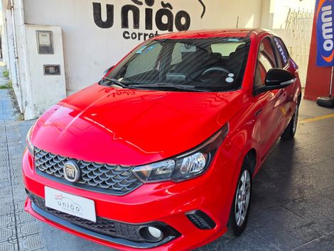 Fiat ARGO 1.0 6V Flex