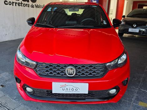 Fiat ARGO 1.0 6V Flex