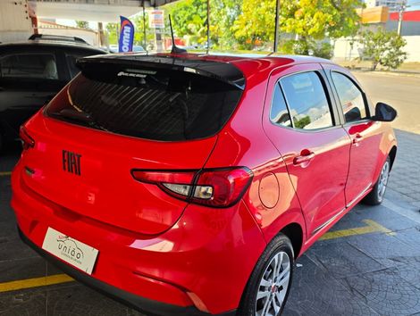 Fiat ARGO 1.0 6V Flex