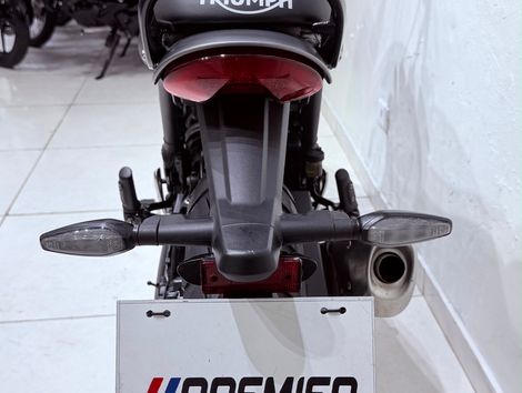 TRIUMPH SPEED 400
