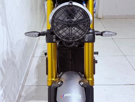 TRIUMPH SPEED 400