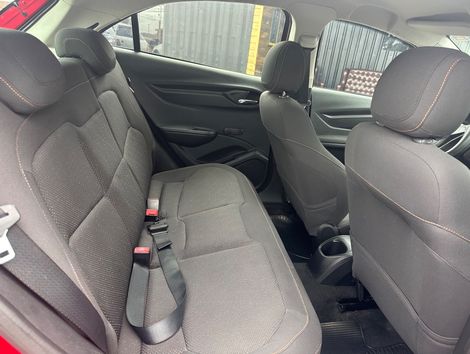 Chevrolet ONIX HATCH LT 1.0 8V FlexPower 5p Mec.