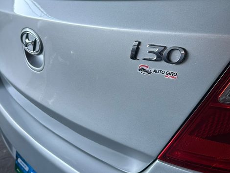 Hyundai i30 2.0 16V 145cv 5p Aut.