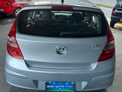 Hyundai i30 2.0 16V 145cv 5p Aut.