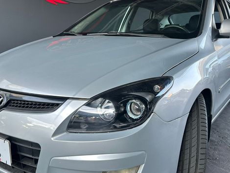 Hyundai i30 2.0 16V 145cv 5p Aut.