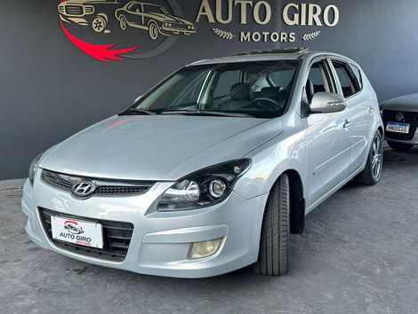Hyundai i30 2.0 16V 145cv 5p Aut.
