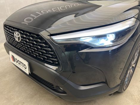 Toyota Corolla Cross XRE 2.0 16V Flex Aut.