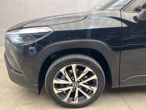 Toyota Corolla Cross XRE 2.0 16V Flex Aut.
