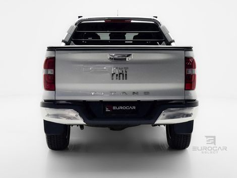Fiat Titano Ranch 2.2 16V 4x4 TB Diesel Aut.
