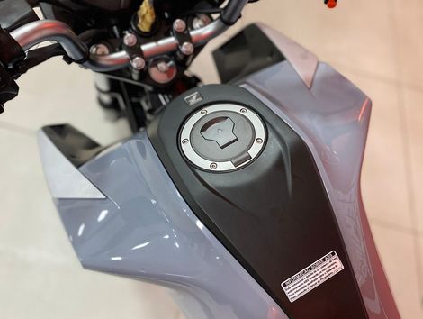HONDA CG 160 TITAN
