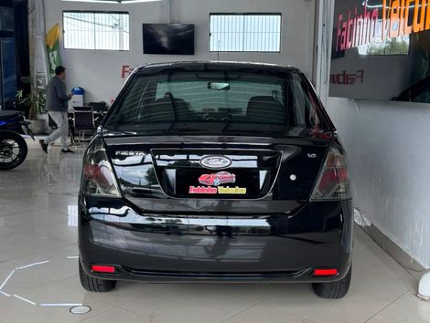 Ford Fiesta SE 1.6 16V Flex 5p