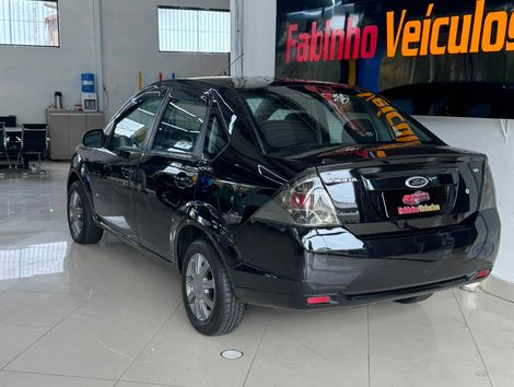 Ford Fiesta SE 1.6 16V Flex 5p