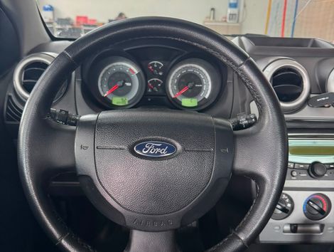 Ford Fiesta SE 1.6 16V Flex 5p