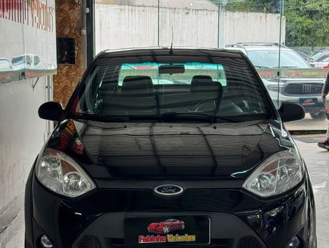Ford Fiesta SE 1.6 16V Flex 5p