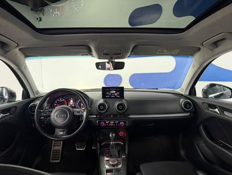 Audi A3 Sed. Ambition 2.0 TSFI 220cv S-tronic