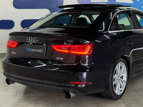 Audi A3 Sed. Ambition 2.0 TSFI 220cv S-tronic