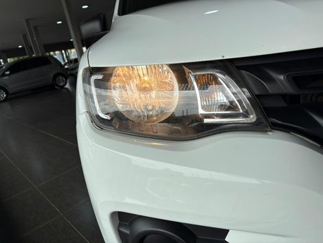 Renault KWID Zen 1.0 Flex 12V 5p Mec.