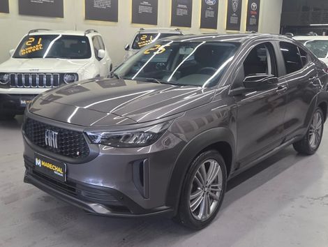 Fiat Fastback 1.0 200 Turbo Flex Aut