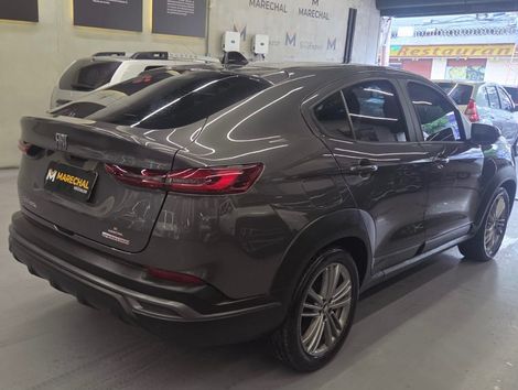 Fiat Fastback 1.0 200 Turbo Flex Aut