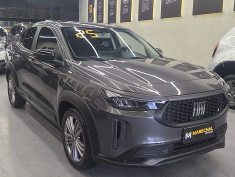 Fiat Fastback 1.0 200 Turbo Flex Aut