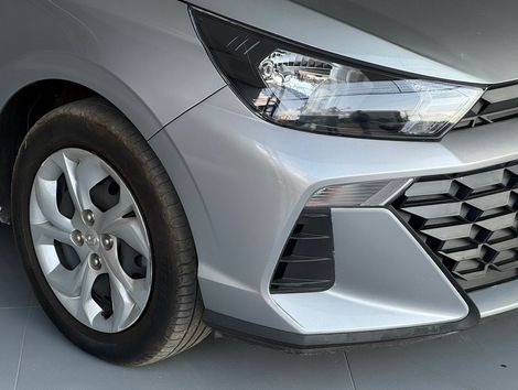 Hyundai HB20 Comfort 1.0 TB Flex 12V Mec