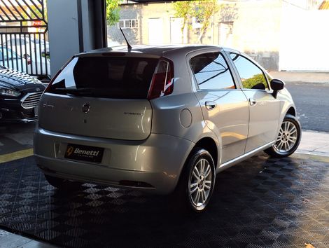 Fiat Punto ATTRACTIVE 1.4 Fire Flex 8V 5p