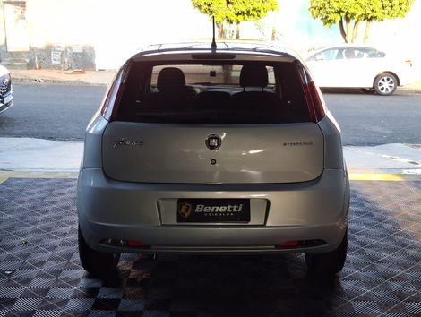 Fiat Punto ATTRACTIVE 1.4 Fire Flex 8V 5p
