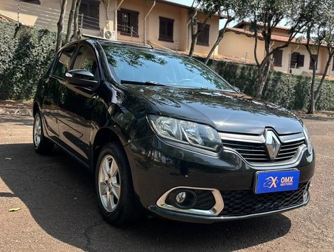 Renault SANDERO Dynamique Hi-Power 1.6 8V 5p