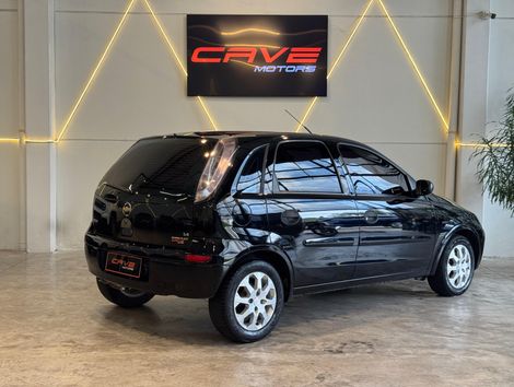 Chevrolet Corsa Hat. Maxx 1.4 8V ECONOFLEX 5p