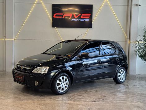 Chevrolet Corsa Hat. Maxx 1.4 8V ECONOFLEX 5p