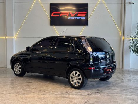 Chevrolet Corsa Hat. Maxx 1.4 8V ECONOFLEX 5p