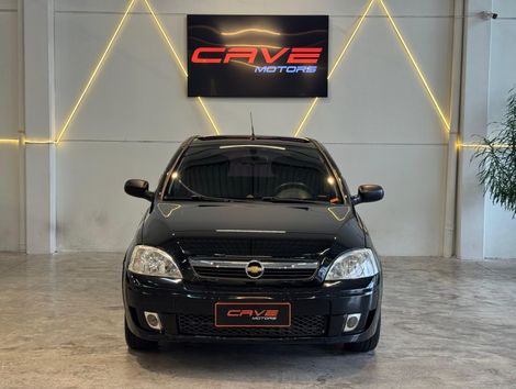 Chevrolet Corsa Hat. Maxx 1.4 8V ECONOFLEX 5p