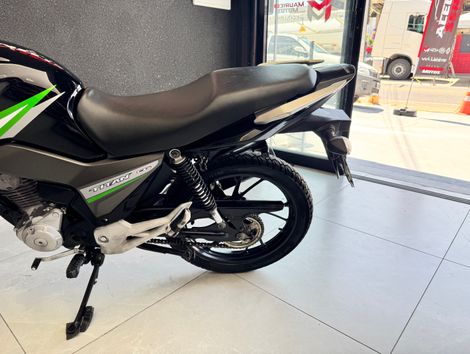 HONDA CG 160 TITAN FLEXONE/Ed.Especial 40 Anos