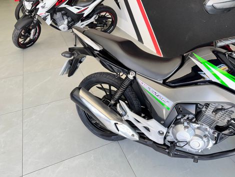 HONDA CG 160 TITAN FLEXONE/Ed.Especial 40 Anos