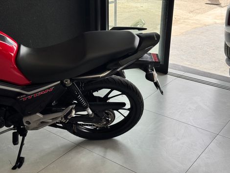 HONDA CG 160 TITAN S Flex