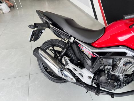 HONDA CG 160 TITAN S Flex