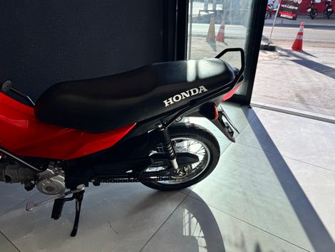 HONDA POP 110i