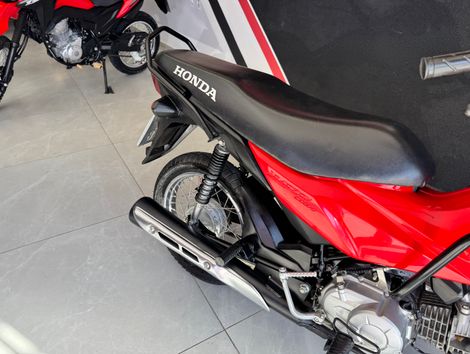 HONDA POP 110i