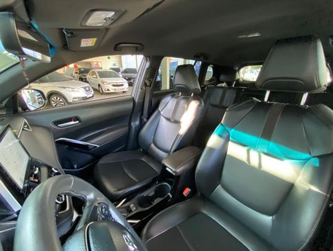 Toyota Corolla Cross XRE 2.0 16V Flex Aut.
