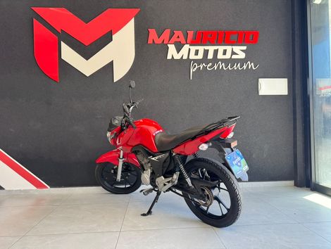 HONDA CG 160 FAN Flex