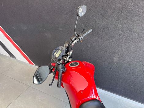HONDA CG 160 FAN Flex