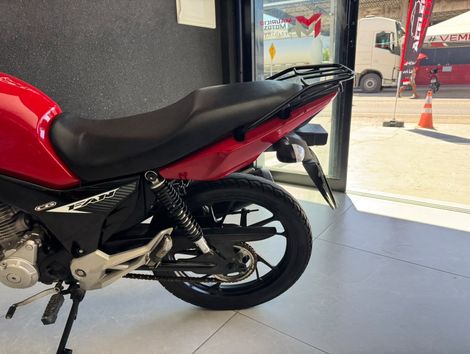 HONDA CG 160 FAN Flex