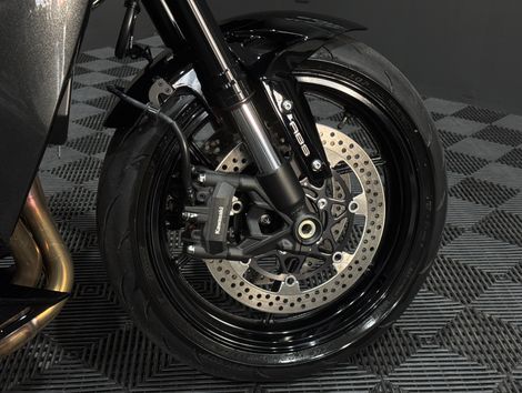 KAWASAKI Z 1100