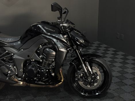 KAWASAKI Z 1100