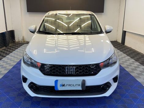 Fiat ARGO 1.0 6V Flex