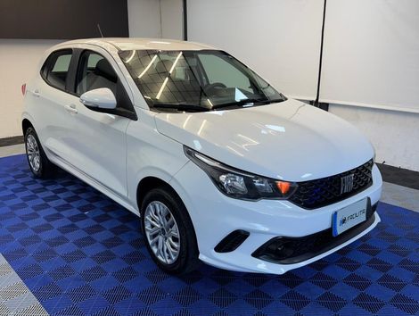 Fiat ARGO 1.0 6V Flex