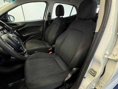 Fiat ARGO 1.0 6V Flex
