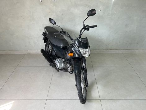 HONDA POP 110i ES