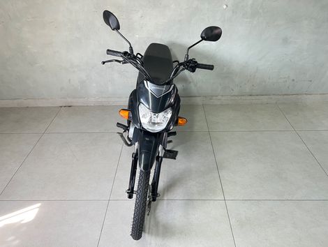 HONDA POP 110i ES