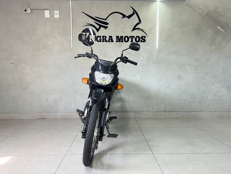 HONDA POP 110i ES